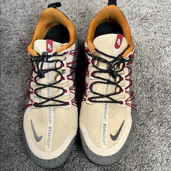 Air VaporMax Run Utility 'Desert One' - Picture 1 of 5